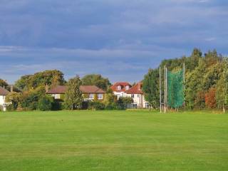 Terenure College