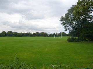 Terenure College