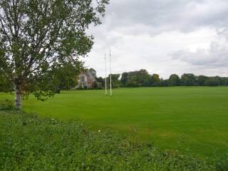 Terenure College