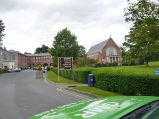 Terenure College