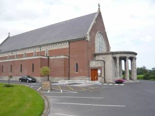 Terenure College