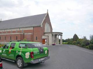 Terenure College