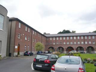 Terenure College