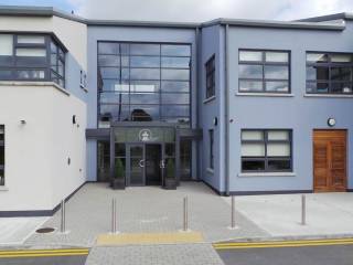 Drogheda Grammar School