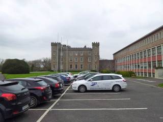 Gormanston College