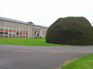 Gormanston College