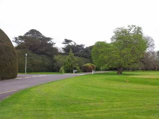 Gormanston College