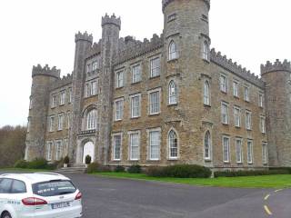 Gormanston College