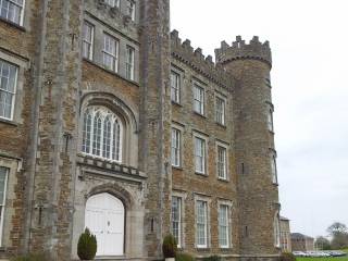 Gormanston College