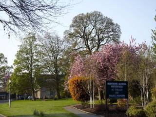 Newtown School Waterford