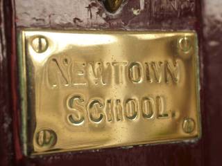 Newtown School Waterford