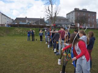 Newtown School Waterford