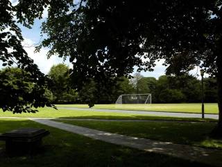 Newtown School Waterford