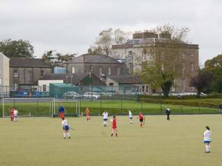 Newtown School Waterford