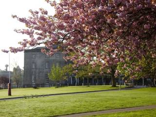 Newtown School Waterford