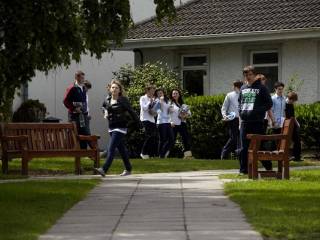 Newtown School Waterford