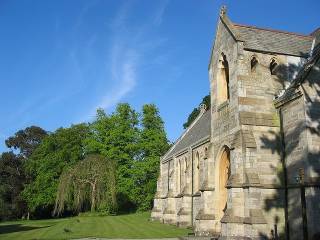 St Columbas College