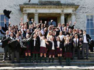 St Columbas College