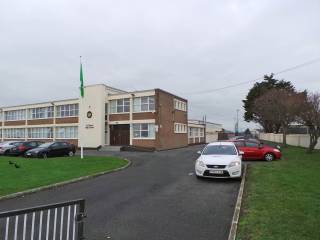 St Fintan's High School