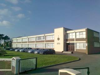 St Fintan's High School