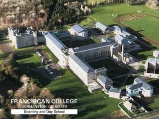 Gormanston College