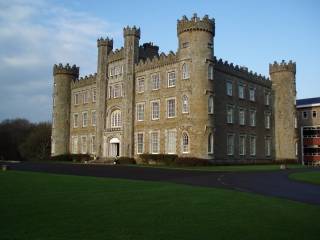 Gormanston College