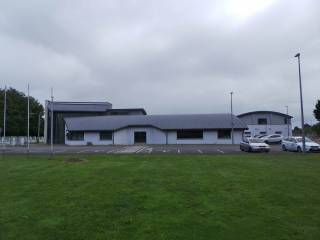 Our Lady's Bower Secondary School, Athlone