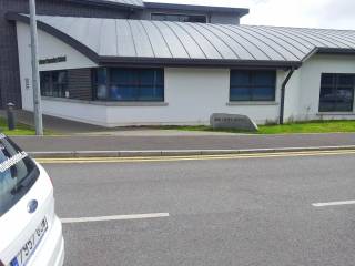 Our Lady's Bower Secondary School, Athlone