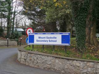 Mount Sackville Secondary School