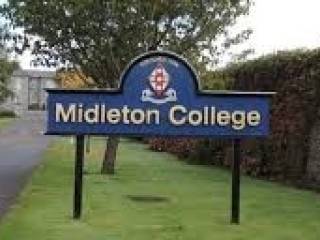 Midleton College