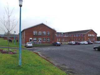 Presentation Secondary School - Kilkenny