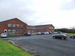 Presentation Secondary School - Kilkenny