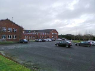 Presentation Secondary School - Kilkenny