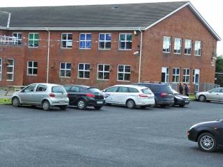 Presentation Secondary School - Kilkenny