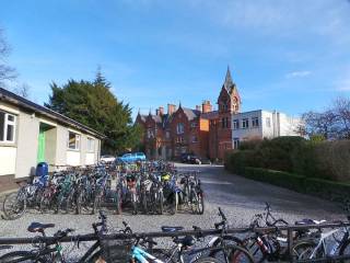 Mount Temple Comprehensive School - Dublin