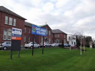 Oatlands College - Dublin