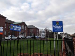 Oatlands College - Dublin