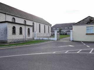 St. Raphaela's School - Dublin