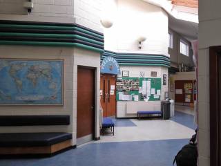 St. Raphaela's School - Dublin