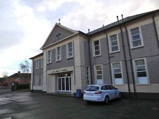 St John’s College De La Salle - Ballyfermot