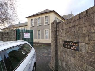 St John’s College De La Salle - Ballyfermot