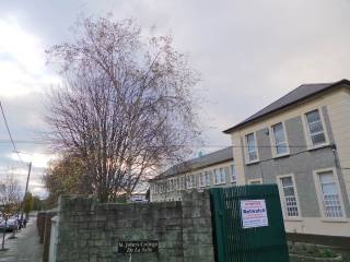 St John’s College De La Salle - Ballyfermot