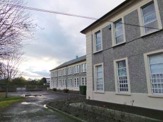 St John’s College De La Salle - Ballyfermot