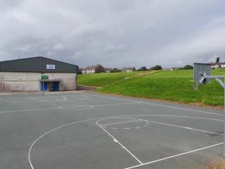 St. Pauls Community College - Waterford