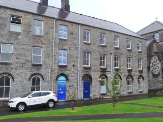 Ursuline College - Sligo