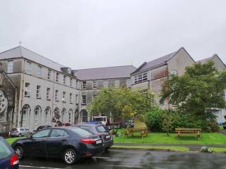 Ursuline College - Sligo