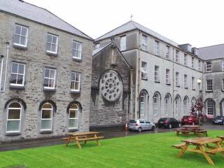 Ursuline College - Sligo