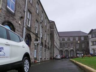 Ursuline College - Sligo