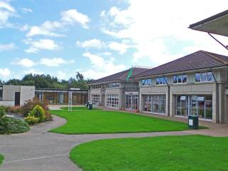 Gorey Community School