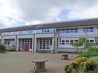 Gorey Community School